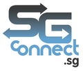 SGconnect Singapore